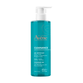 Avène - Cleanance Acne Cleanser Gel | MazenOnline